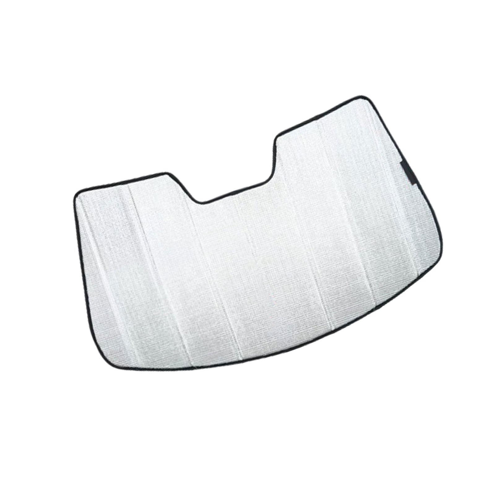 Front Windscreen Sun Shade Suitable For Mitsubishi ASX 1st Gen Peugeot 4008-3
