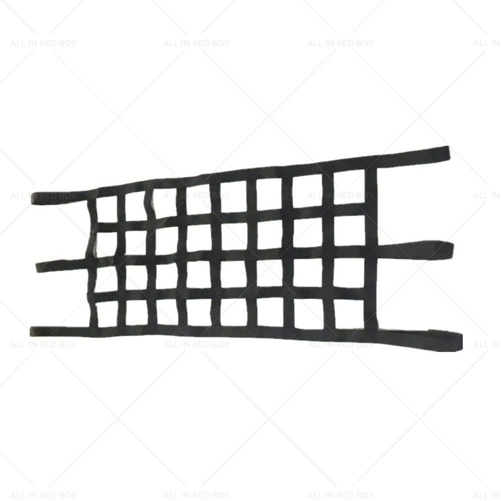 Roof Cargo Net Back Window Storage Hammock Suitable ForJeep Wrangler TJ JK 97-18-3