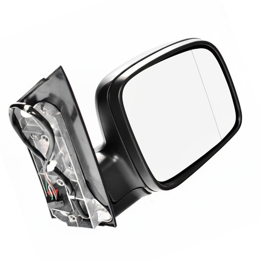 Right Hand Electric Door Mirror 5 Pin Suitable For VW Volkswagen Caddy 2K 05-20-1