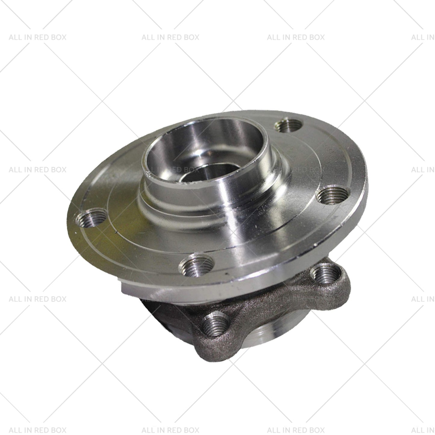 Front Wheel Bearing Hub 1T0498621 Suitable For VW Golf MK5 2003-2009-2