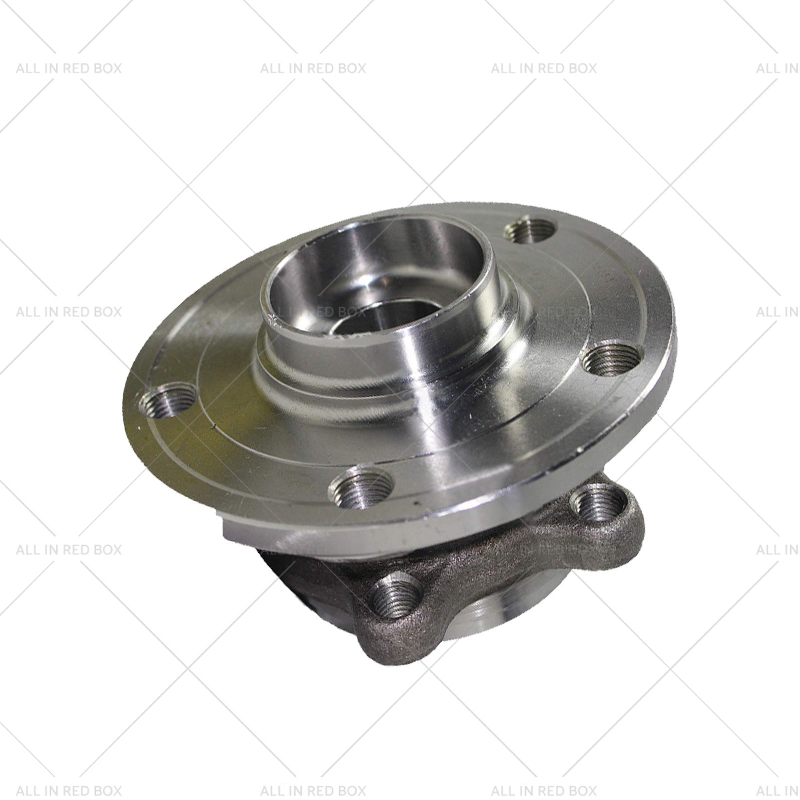 Front Wheel Bearing Hub 1T0498621 Suitable For VW Golf MK5 2003-2009-2
