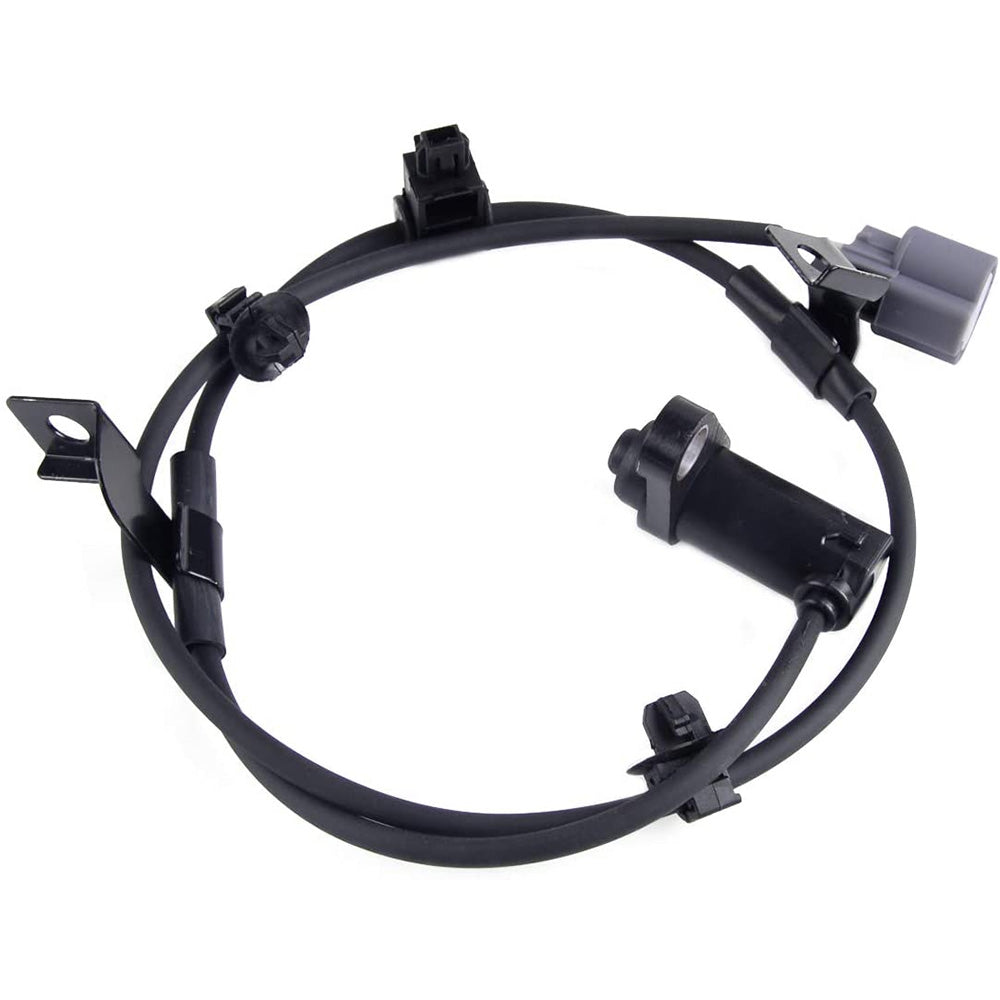 Rear Left  Right ABS Wheel Speed Sensor Kit For Mitsubishi L200 Triton Pajero-2