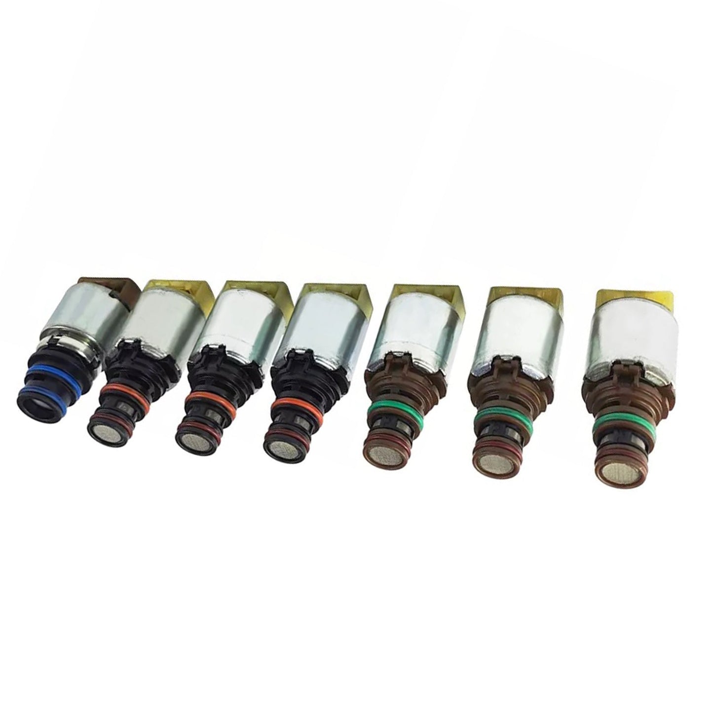 Transmission Valve Body Solenoid Kit Suitable For Ford F-150/Expedition 6R80-2
