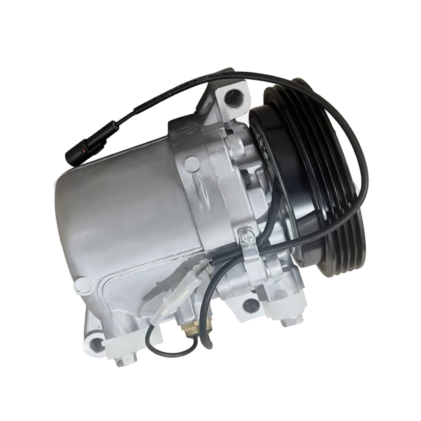 Air Con AC Compressor Suitable for Suzuki Jimny FJ SN413 1.3L Petrol M13A-2
