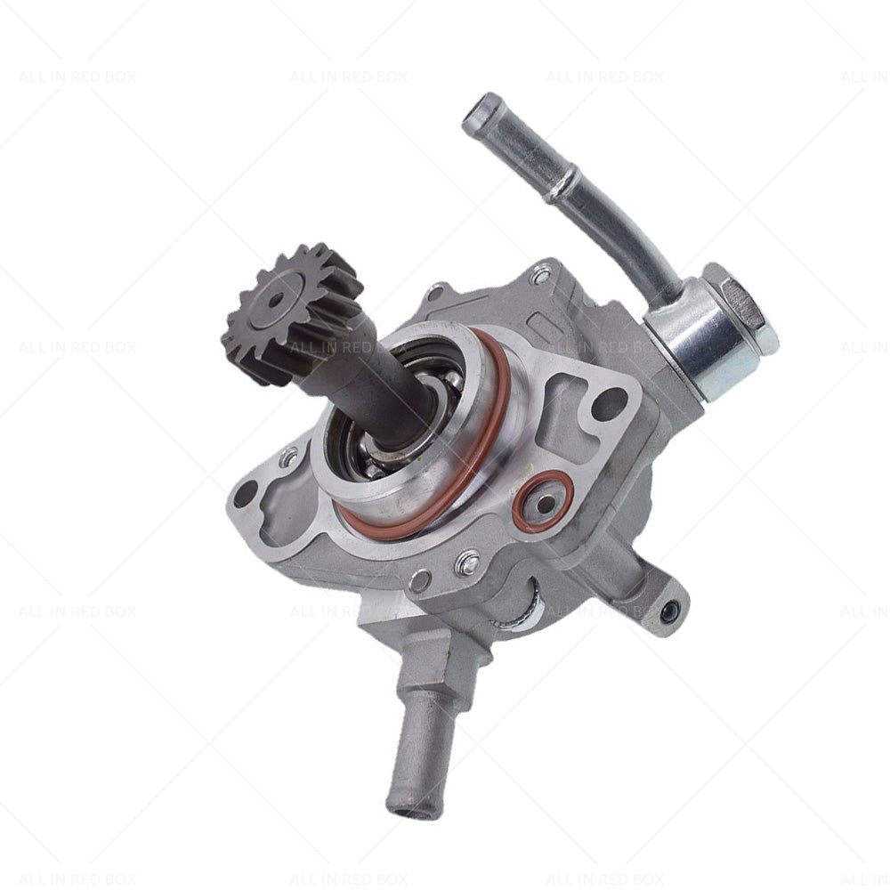 Suitable For 2005-2015 Mitsubishi Triton ML MN 2. 5L 4D56 KA4T KB4T Vacuum Pump-3