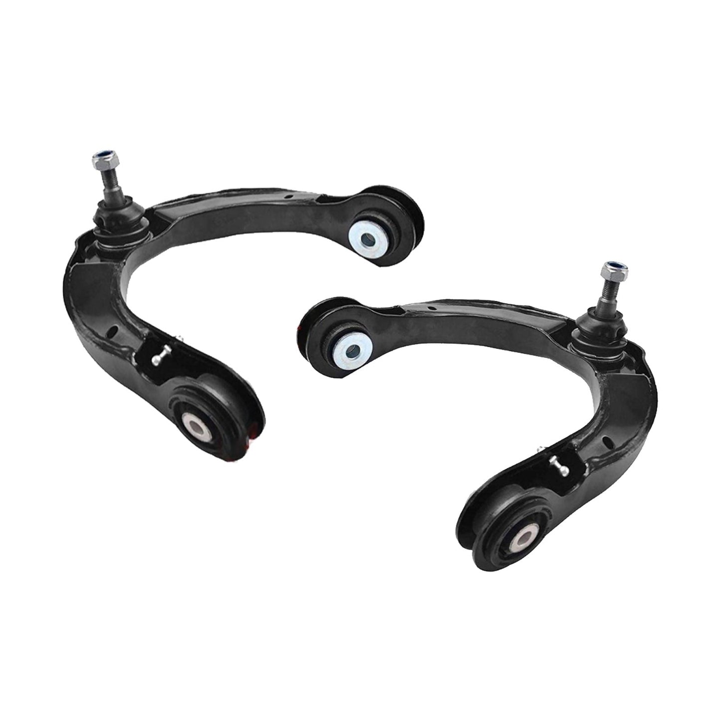 Pair Control Arm & Ball Joint Front Upper Suitable For Grand Cherokee WK2 10-16-0