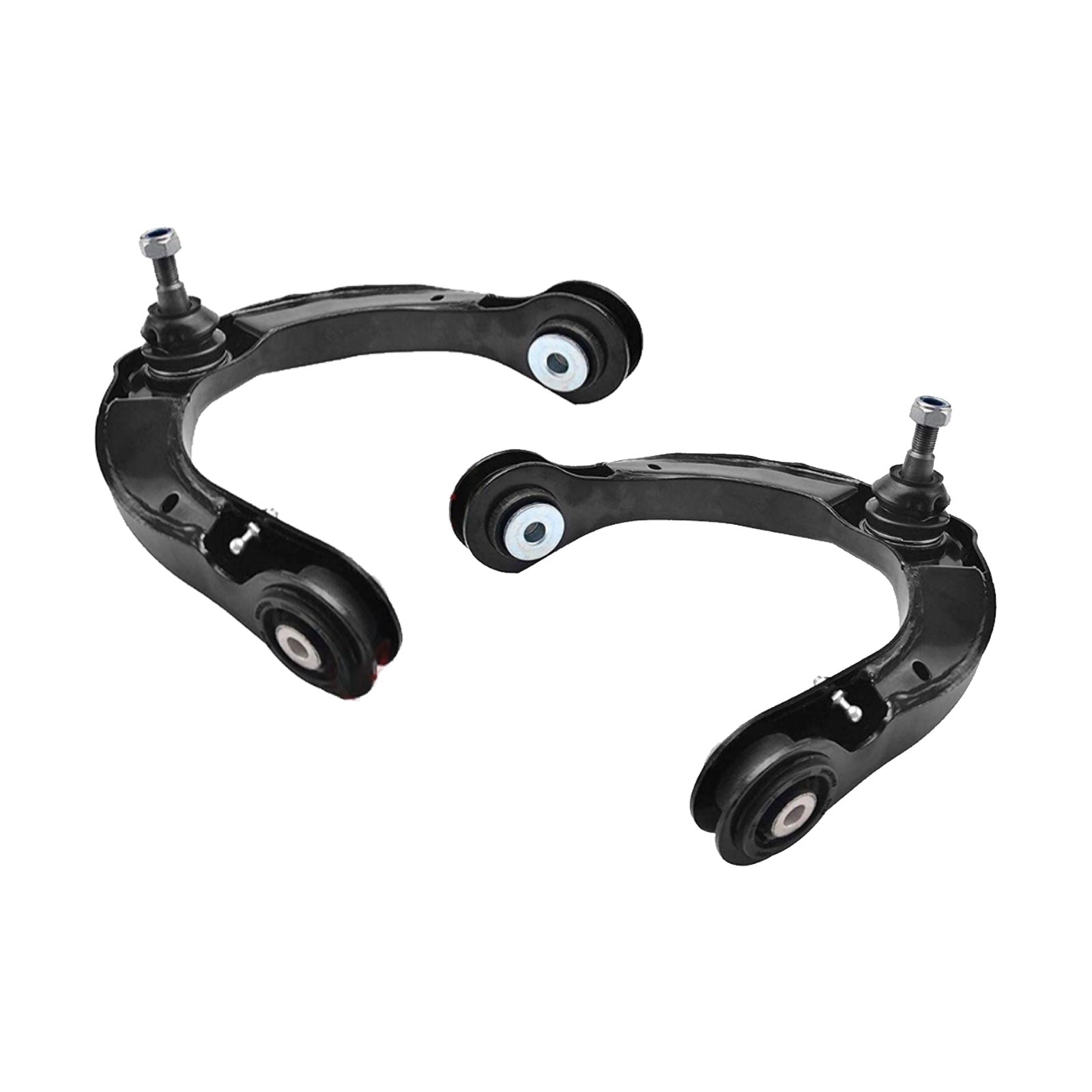 Pair Control Arm & Ball Joint Front Upper Suitable For Grand Cherokee WK2 10-16-0