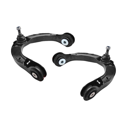 Pair Control Arm & Ball Joint Front Upper Suitable For Grand Cherokee WK2 10-16-0