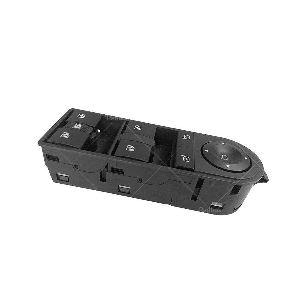 Electric Power Window Switch Suitable For Holden Astra AH Hatch Wagon 2004-2010-3