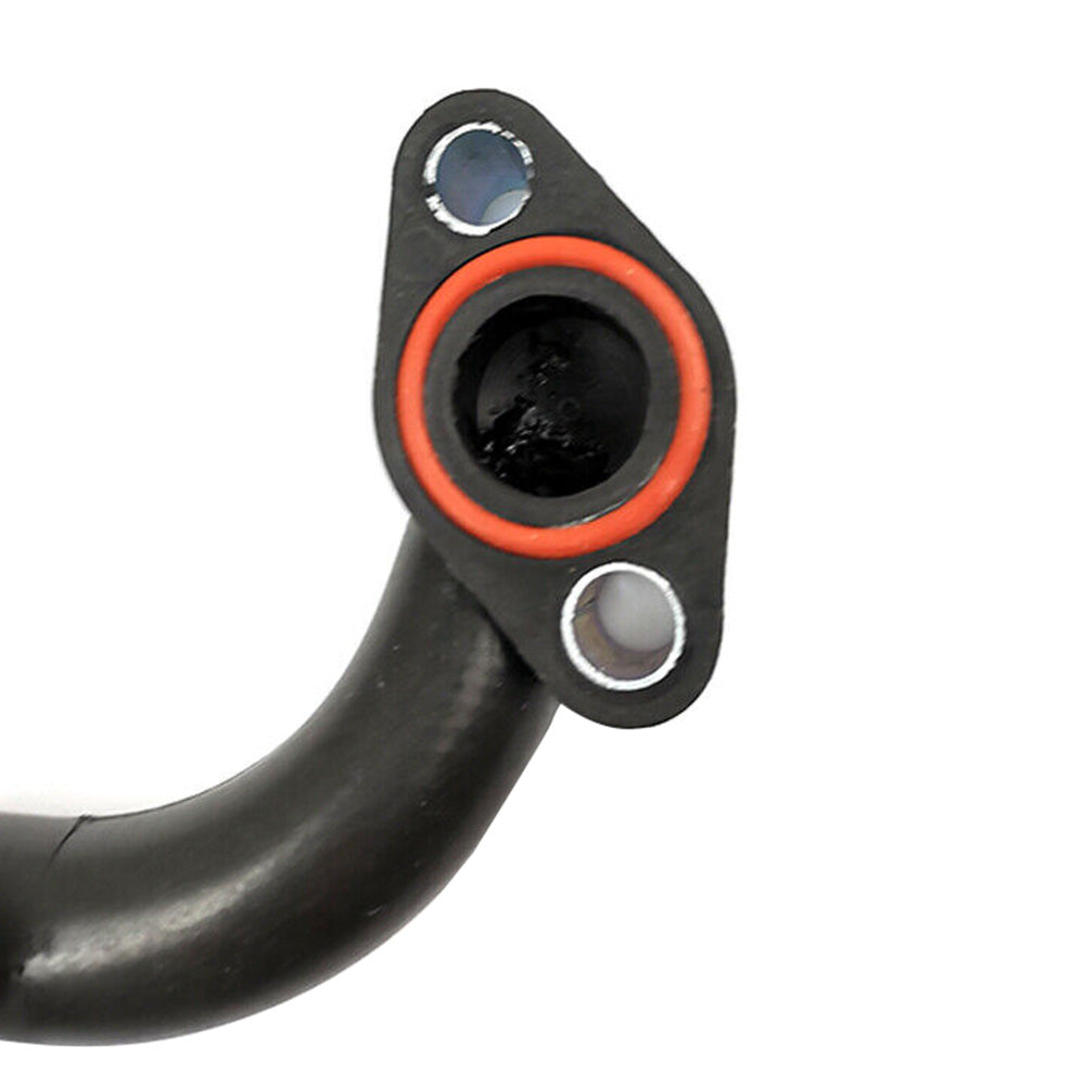 Water By-Pass Tube 68211200AC Suitable For Jeep Grand Cherokee WK1 3.0L CRD 14-20-3