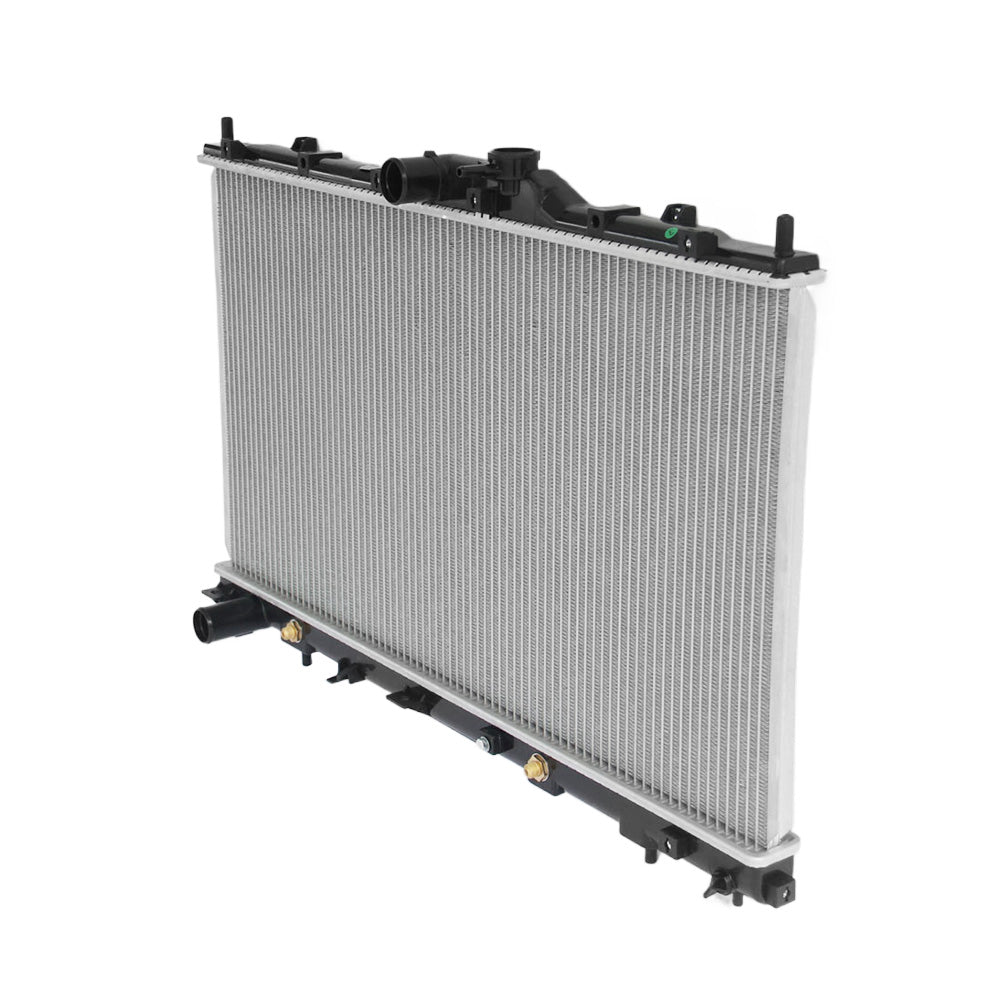 Radiator Suitable For Mitsubishi 380 DB 3.8L V6 2005–2008 Automatic & Manual Transmission-3