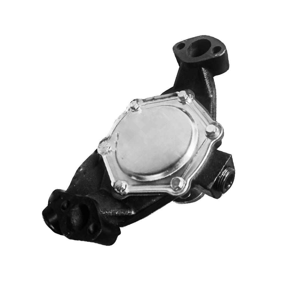 Water Pump Suitable For MerCruiser / Volvo Penta / OMC 4.3L / 5.0L / 5.7L-4