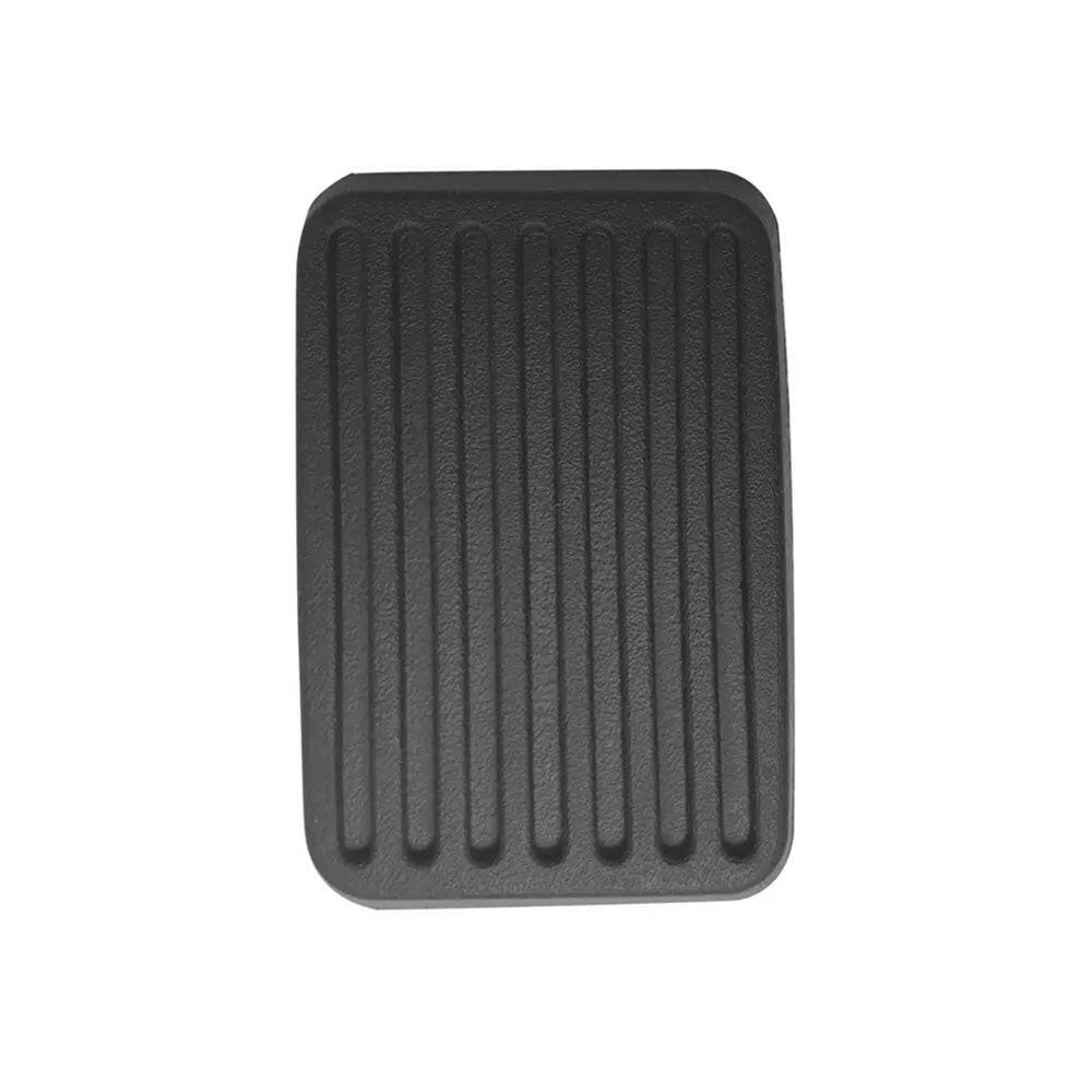 2x Brake & Clutch Pedal Pads Cover Suitable For Hyundai Accent Elantra Excel-2