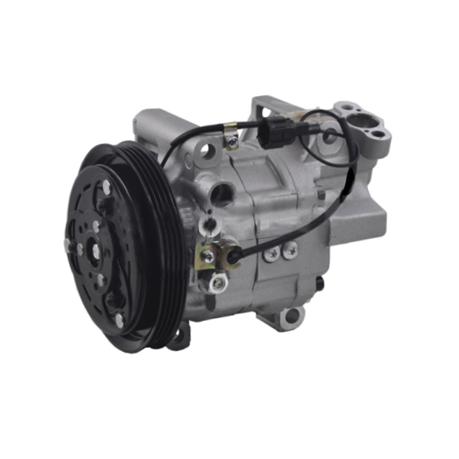 Air Conditioning AC Compressor Suitable for Nissan Pulsar N16 1.8L Petrol QG18DE-2