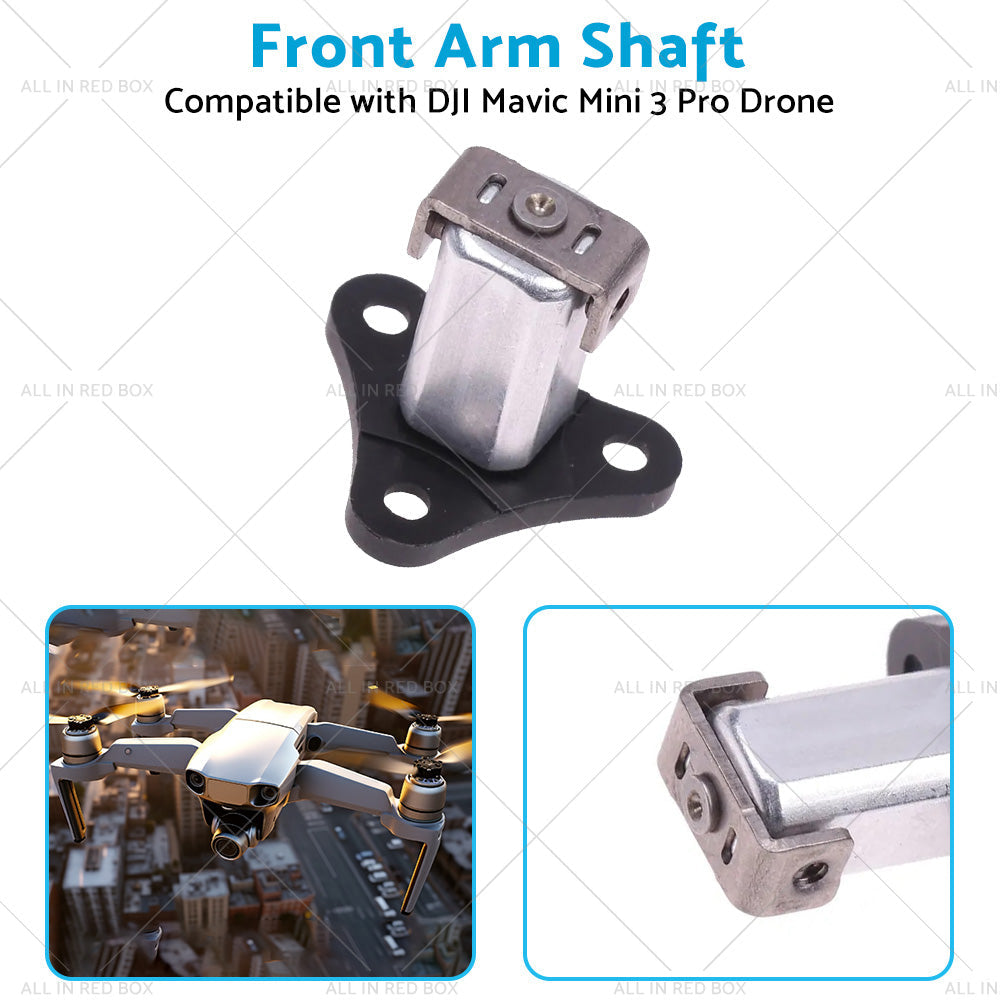 Steel Front Arm Shaft Parts Suitable for DJI Mini 3 & 3 Pro Drone Long-Lasting-3
