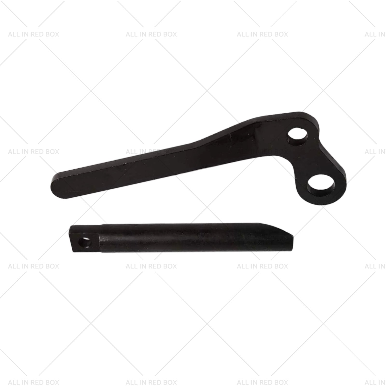 Fast-Tach Lever Kit LHS Suitable for Bobcat Bobtach 630 631 632 641 642 S130-4