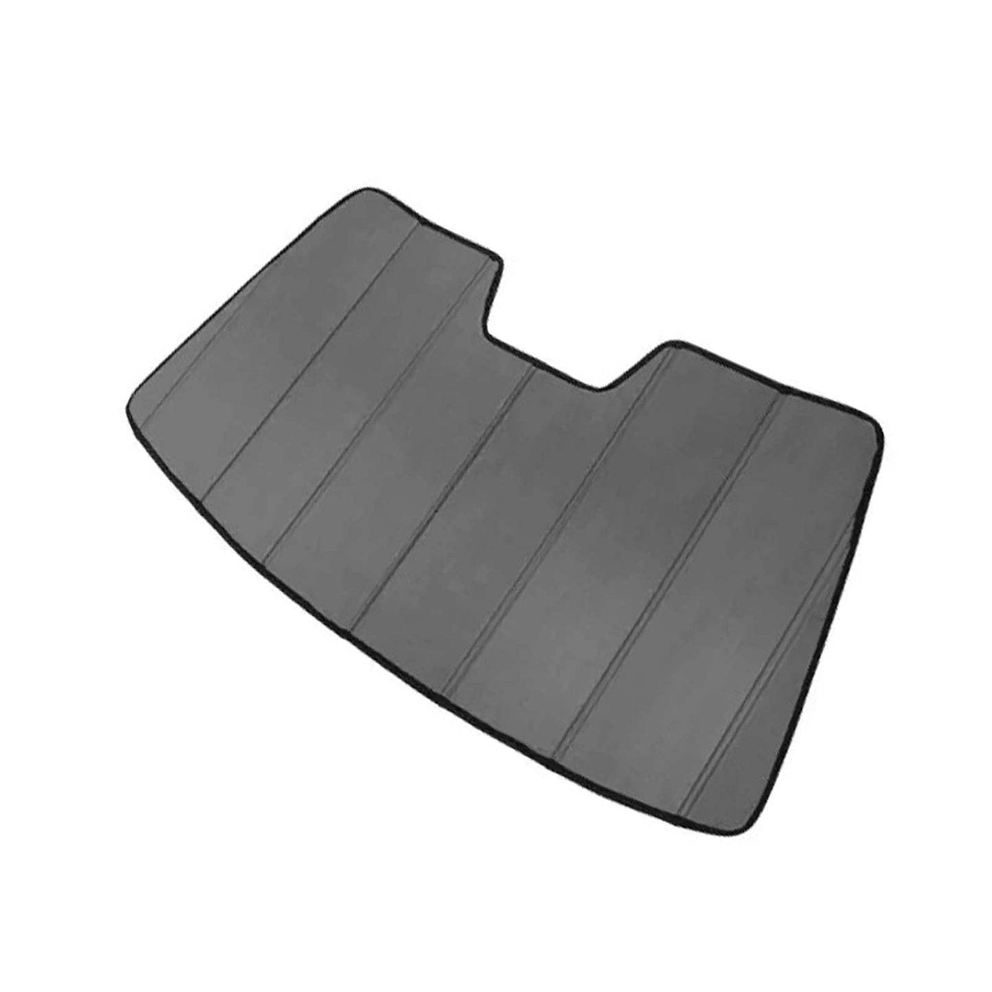 Front Windscreen Sun Shade Suitable For Toyota Camry/Aurion XV40 2006-2012-4