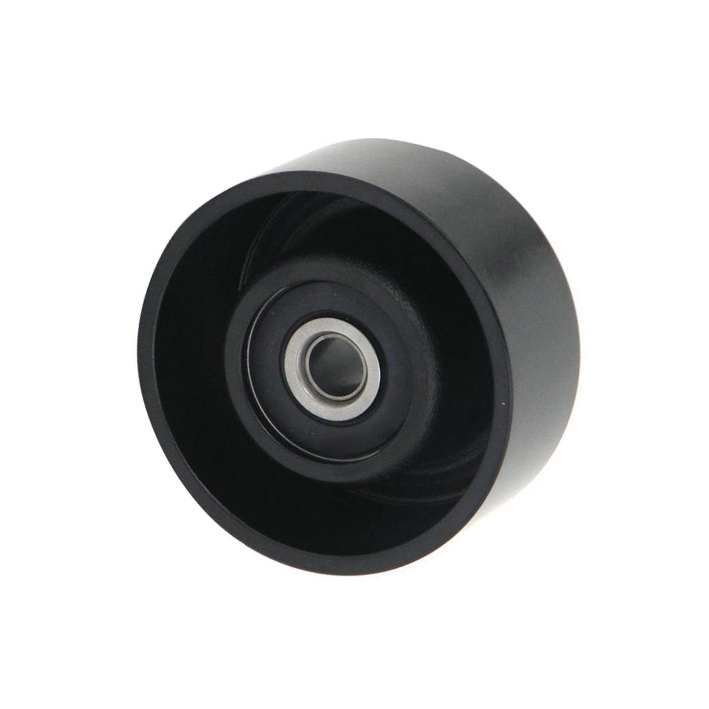 1x Engine Belt Pulley Idler Bearing Suitable For Nissan Micra K13K 2010 on-1