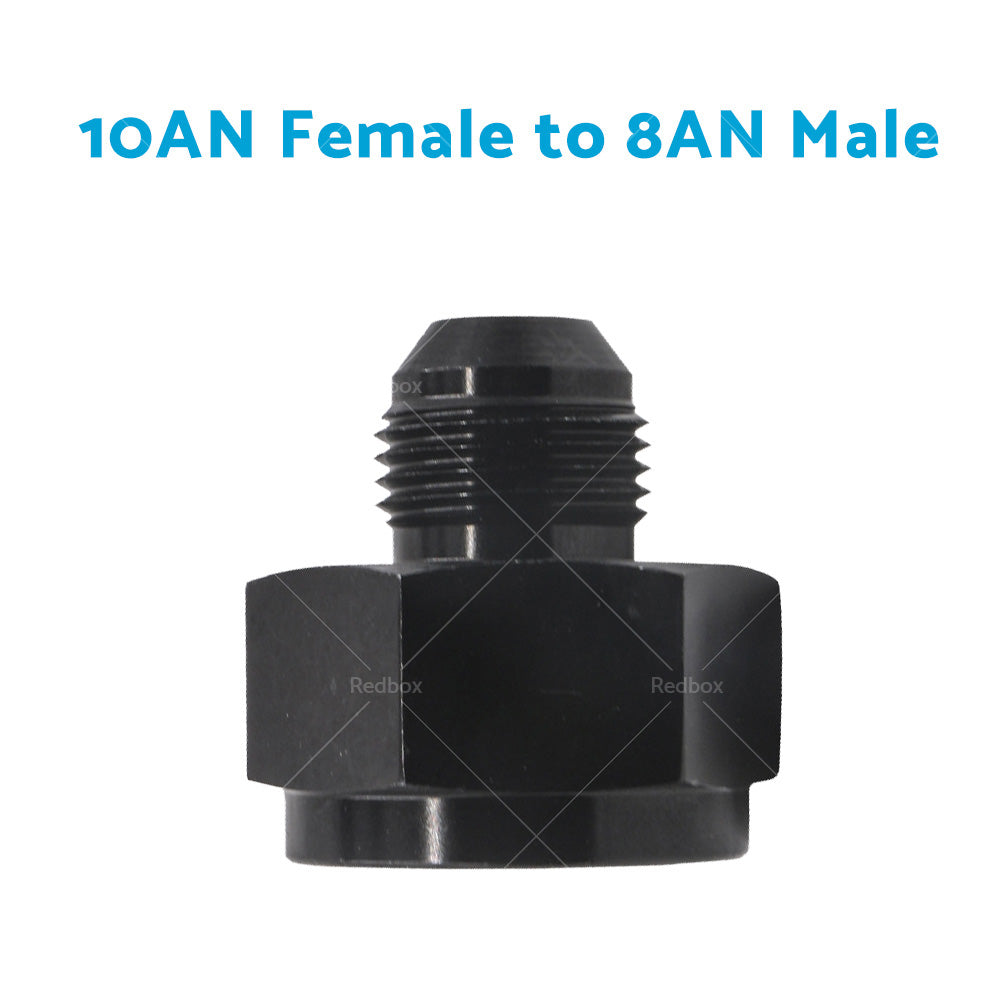 10AN to 8AN 10AN to 6AN 8AN to 6AN Extender Union Fuel Hose Line Fitting Adapter-4