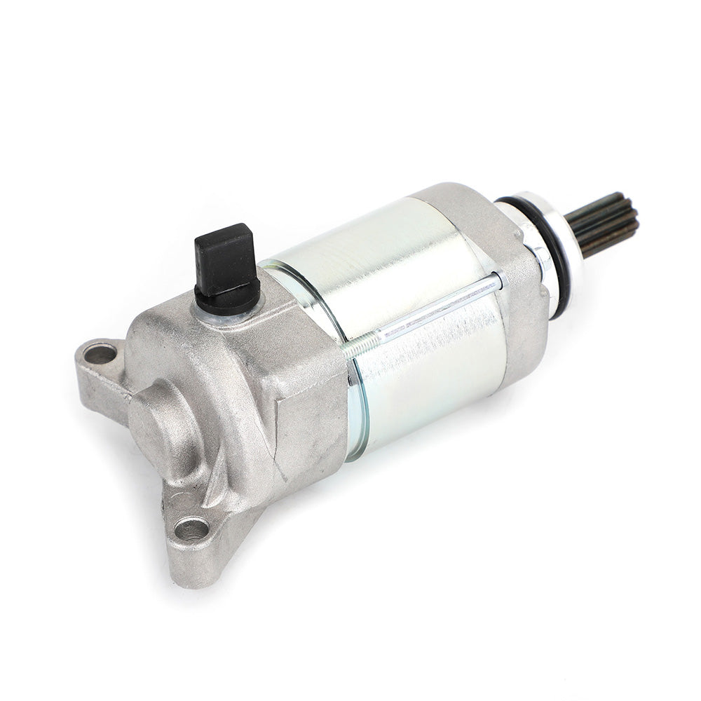 Starter Motor Fits For Yamaha WR 450 F 5tj-81890-30-00 2007-2015 Motorcycle-0