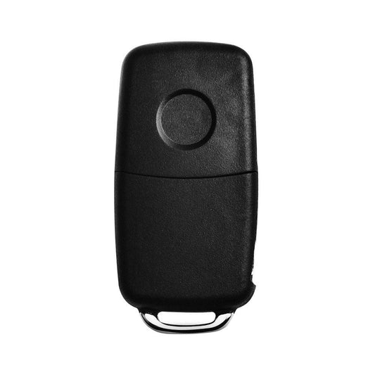 Complete Remote Key 433MHz Suitable For VW Beetle Golf Jetta Polo Tiguan Caddy-1