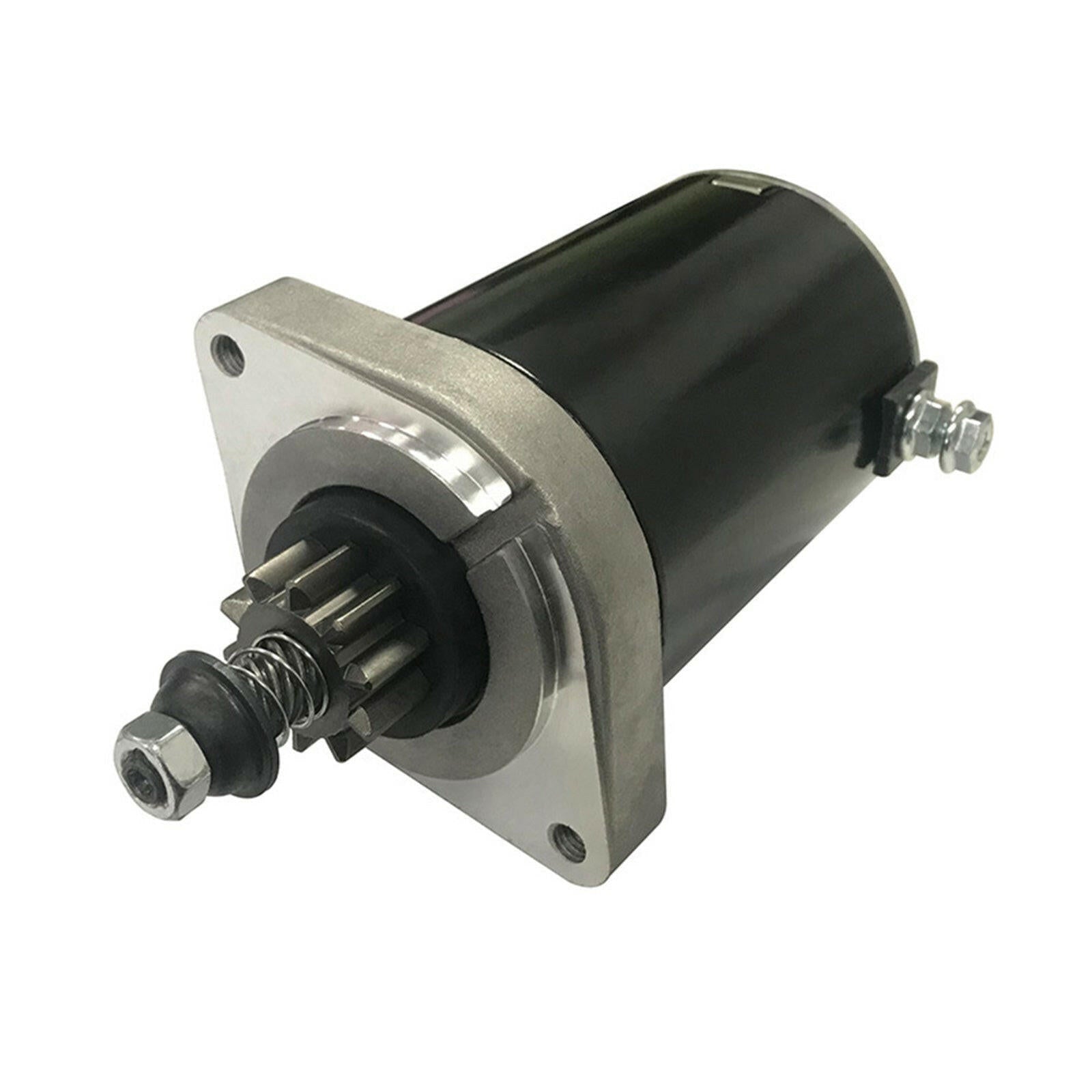 Starter Motor Suitable For Kawasaki FR541V FR600V FR651V FR691V Engines-0