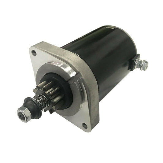 Starter Motor Suitable For Kawasaki FR541V FR600V FR651V FR691V Engines-0