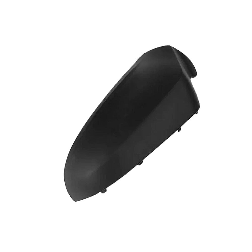 Left Side Matte Black Mirror Cover Cap Suitable For Holden Astra  AH  2005-2009-2