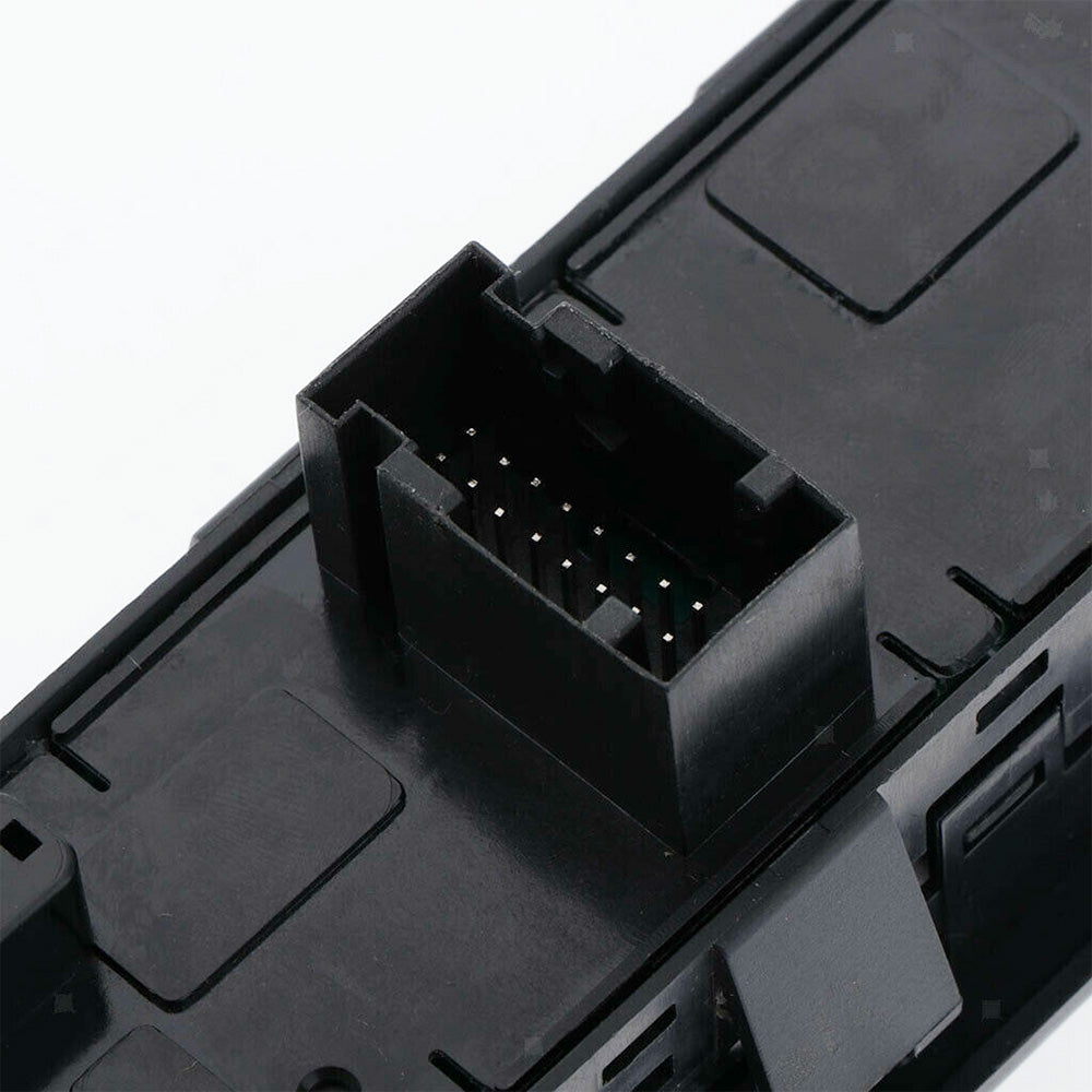 Front Right Power Window Switch Suitable For Peugeot 207 2006-2014 6554.QG-4