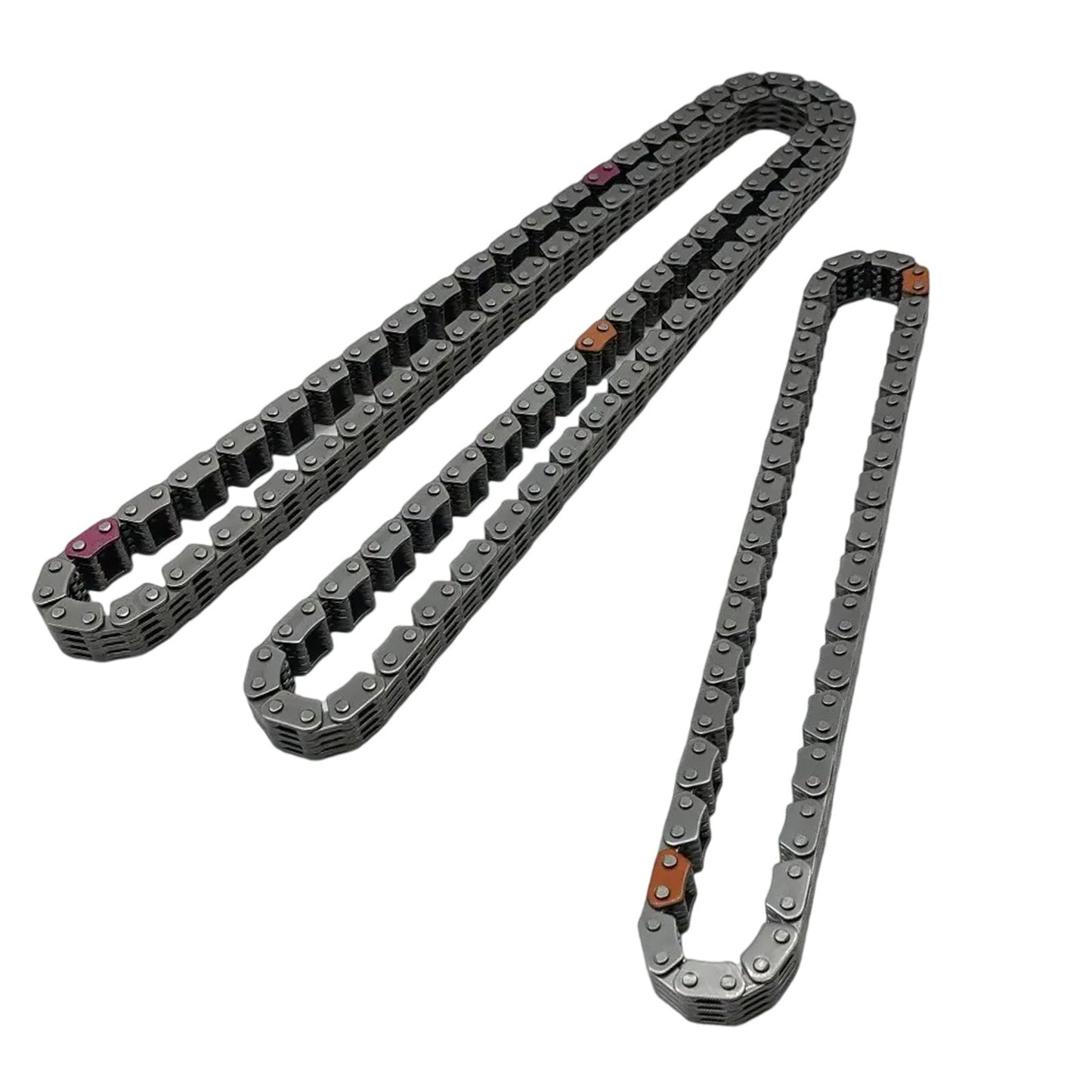 Timing Chain Guide Gear Kit Suitable for Nissan X-Trail 2.5L T30 QR25DE 2003-07-1