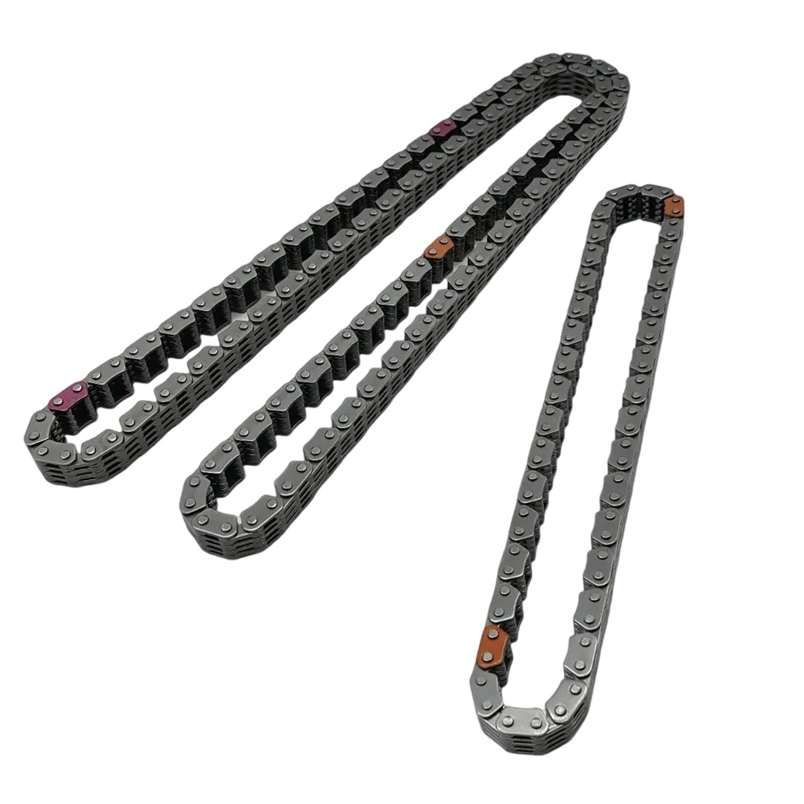 Timing Chain Guide Gear Kit Suitable for Nissan X-Trail 2.5L T30 QR25DE 2003-07-1