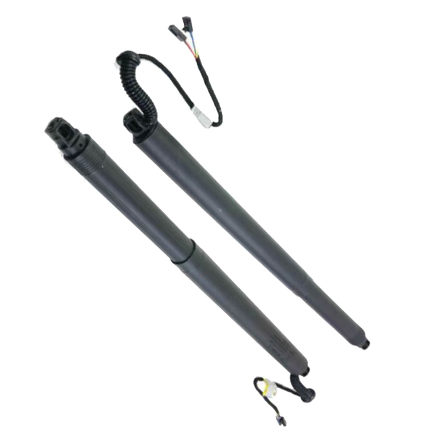 Rear Electric Tailgate Gas Struts Suitable For Skoda Superb 3T5 Left & Right-1