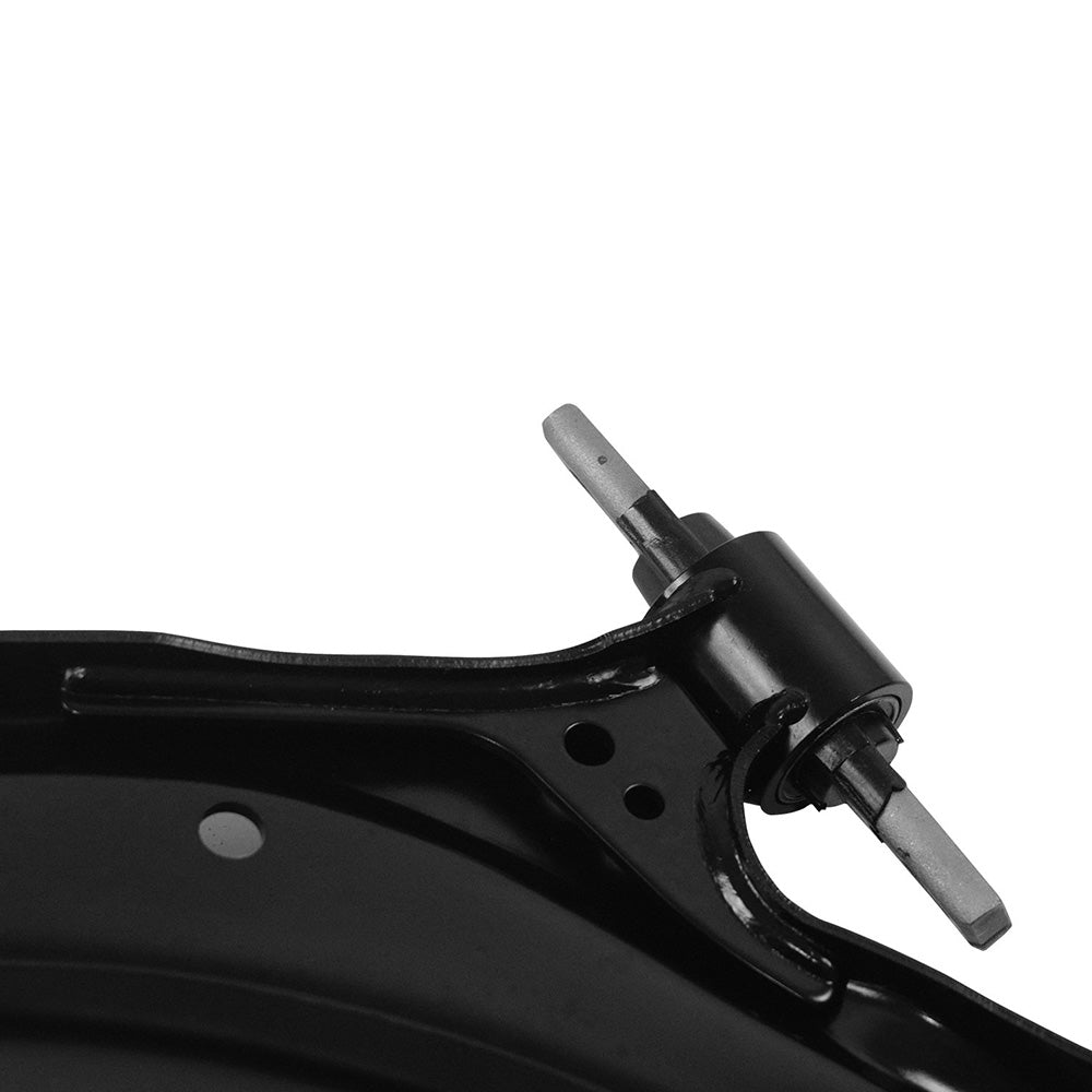 Pair Front Lower Control Arms Left & Right Suitable For Nissan X-Trail T31 2007-2013-4