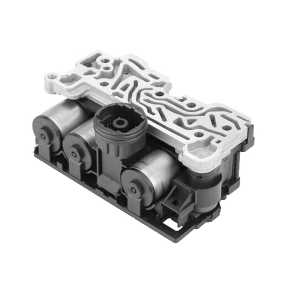 Auto Solenoid Block Pack Part Unit Suitable For Ford Mercury Falcon Lincoln-0