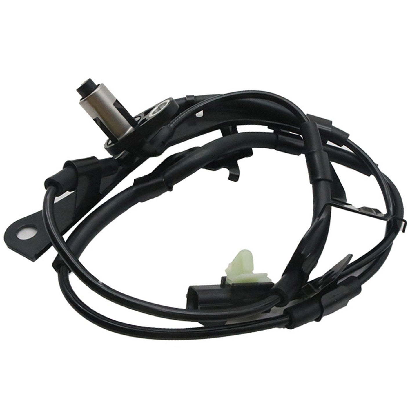 4X Front & Rear ABS Wheel Speed Sensors Suitable for Mitsubishi Triton MQ 2.4L-3