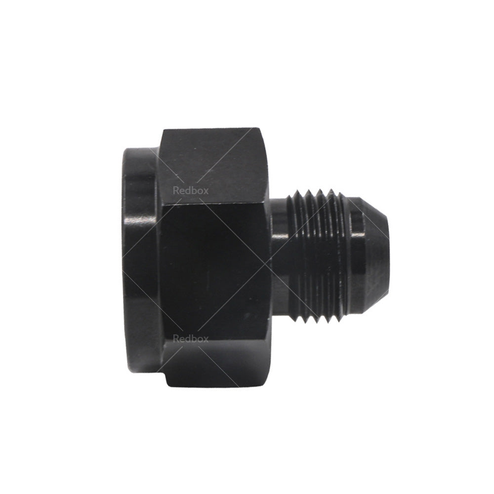 10AN to 8AN 10AN to 6AN 8AN to 6AN Extender Union Fuel Hose Line Fitting Adapter-2
