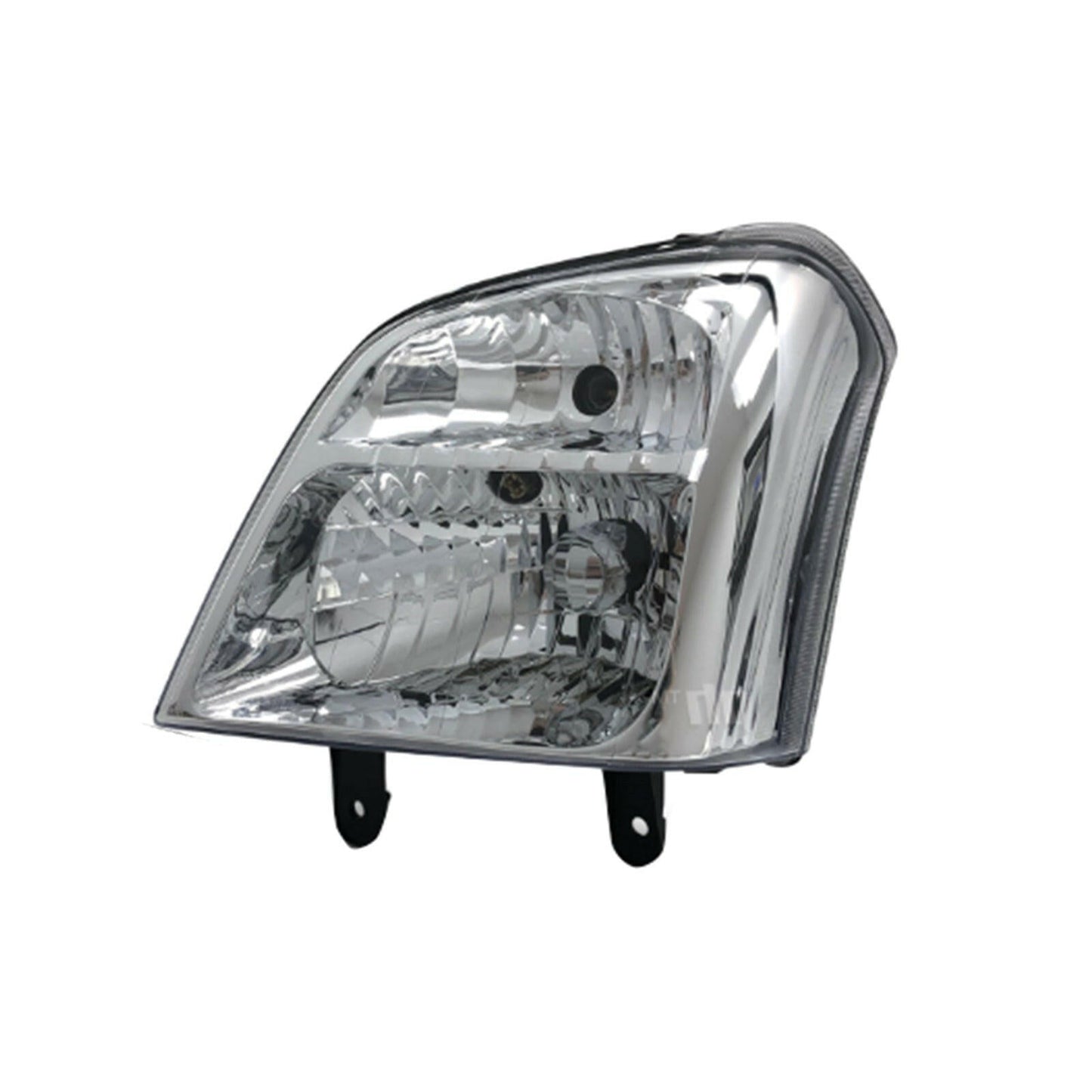 Left & Right Head Light Front Lamp Suitable For Holden Rodeo RA Series 1 2003-2007-2