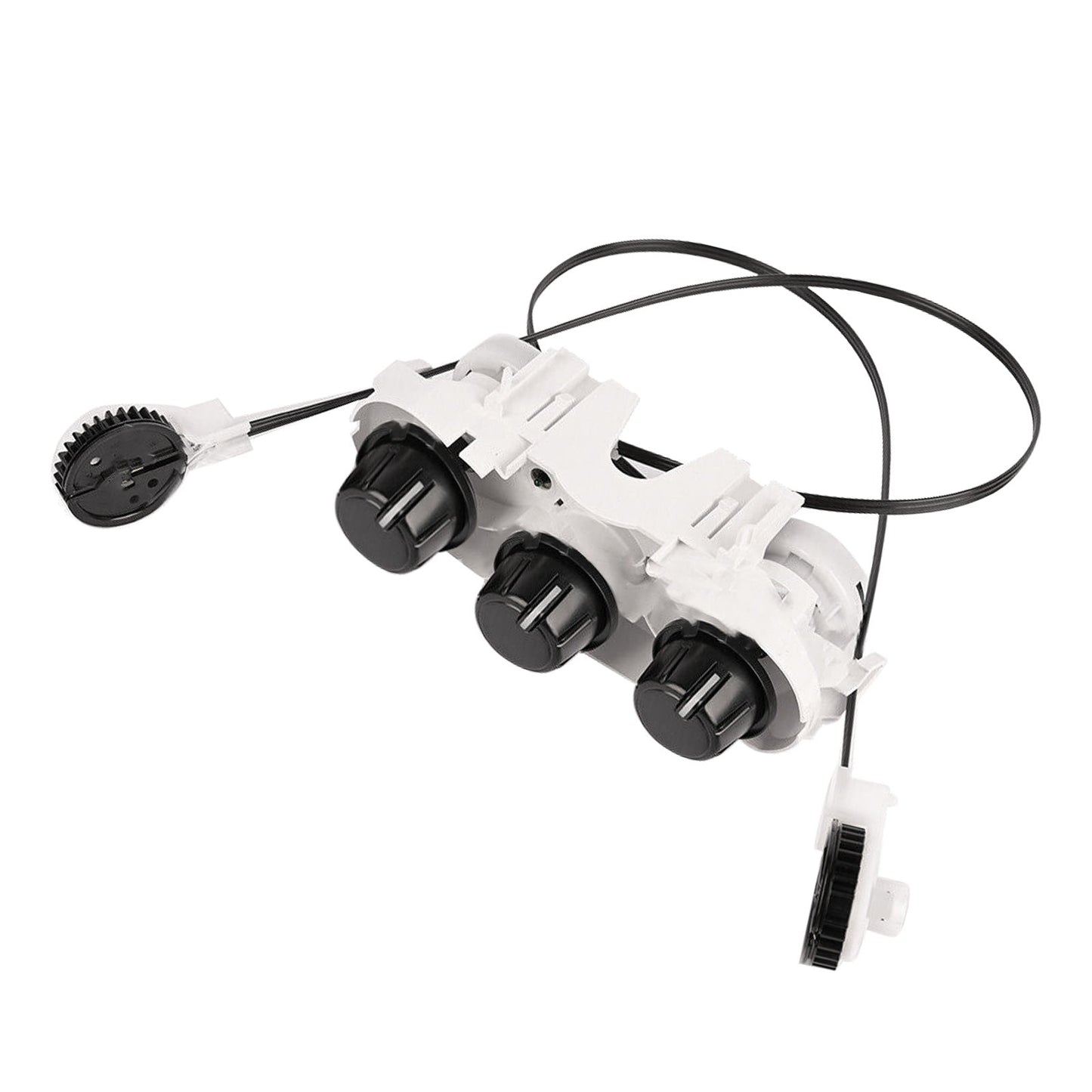 AC Heater Control Unit Panel Switch Suitable For Toyota Hilux N70 Workmate SR 2011-2015-2