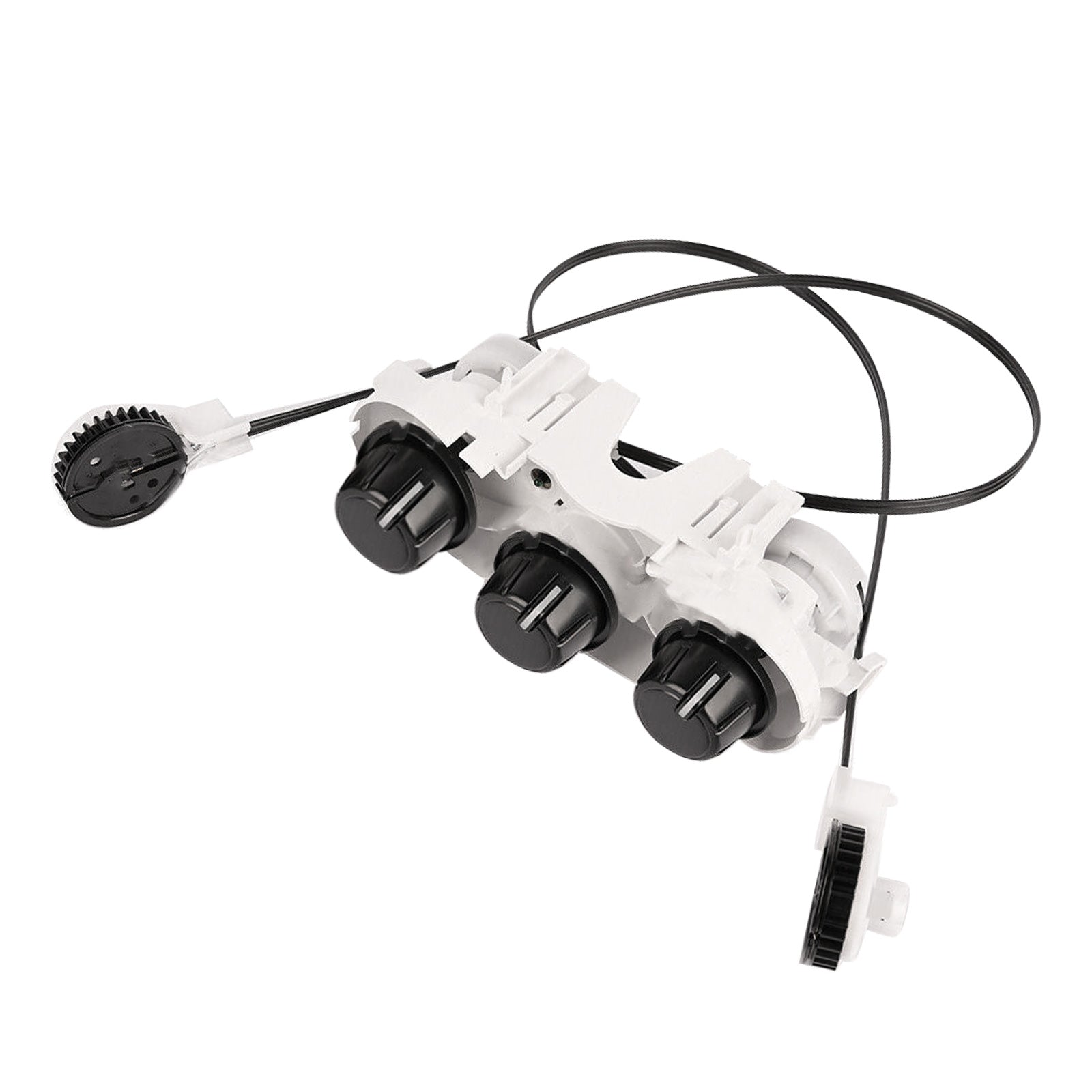 AC Heater Control Unit Panel Switch Suitable For Toyota Hilux N70 Workmate SR 2011-2015-2