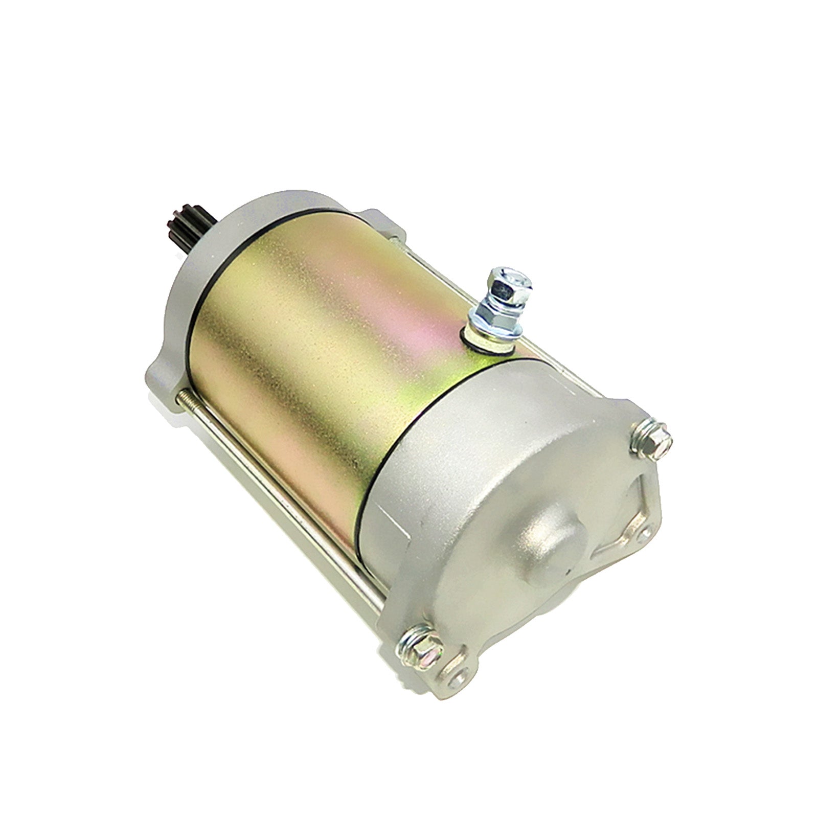 Starter Replacement Suitable For CFMoto ZForce 800 EX 2014-2020-4
