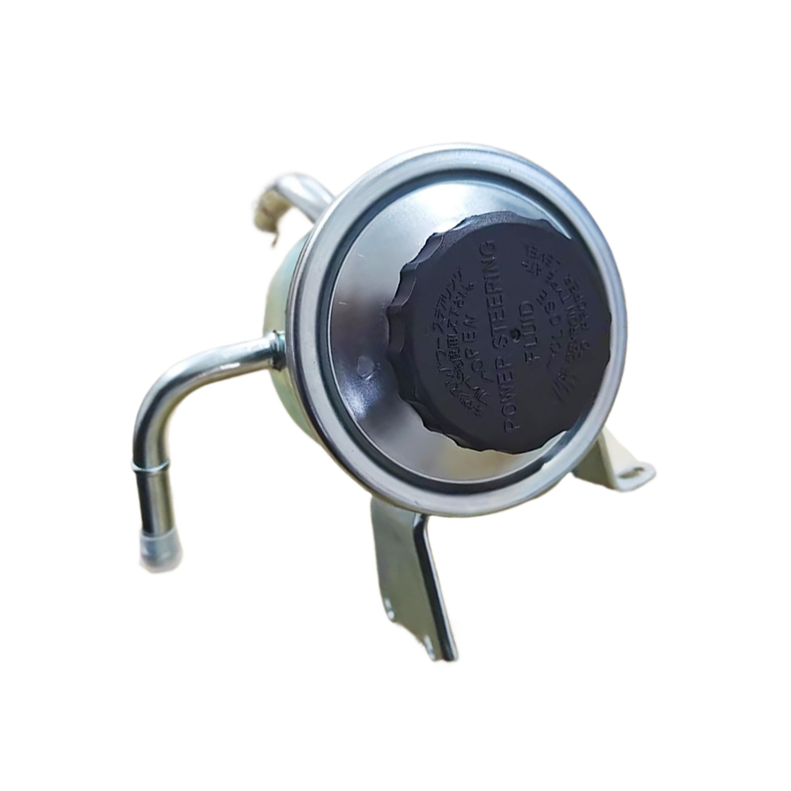 Power Steering Pump Reservoir Tank Suitable For Toyota Landcruiser 70-105 Series HZJ / HDJ-1