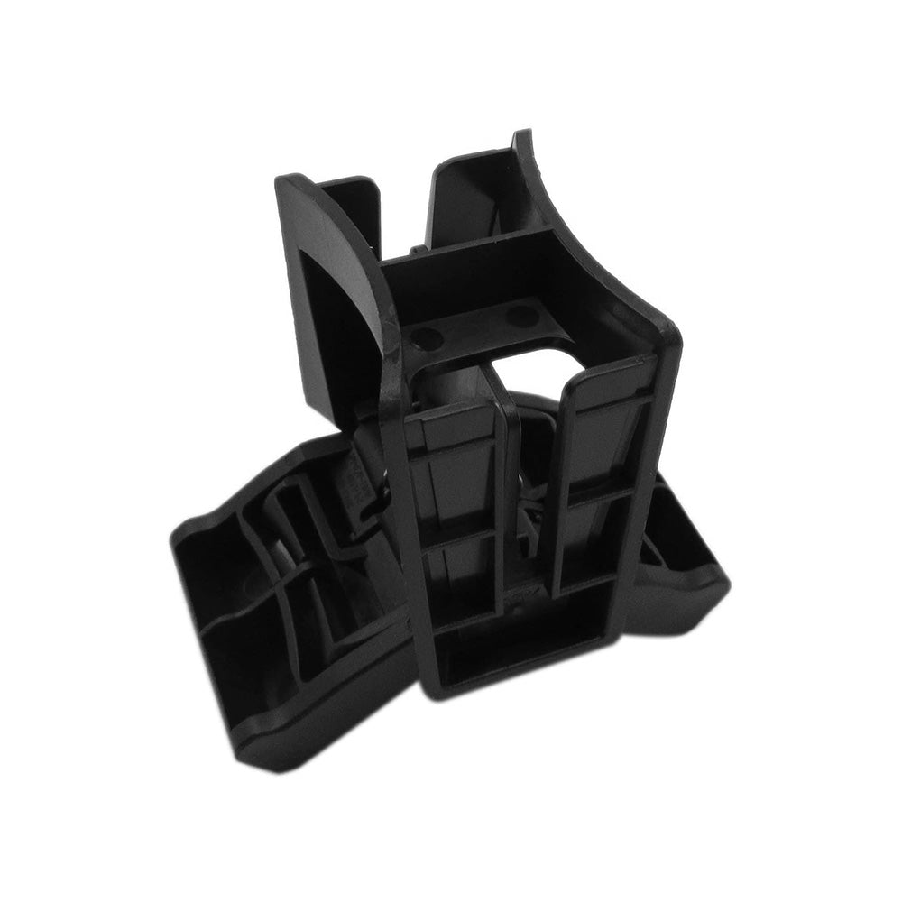 Armrest Center Console Cup Holder Insert Suitable For Toyota Highlander / Kluger 2008-2019-3