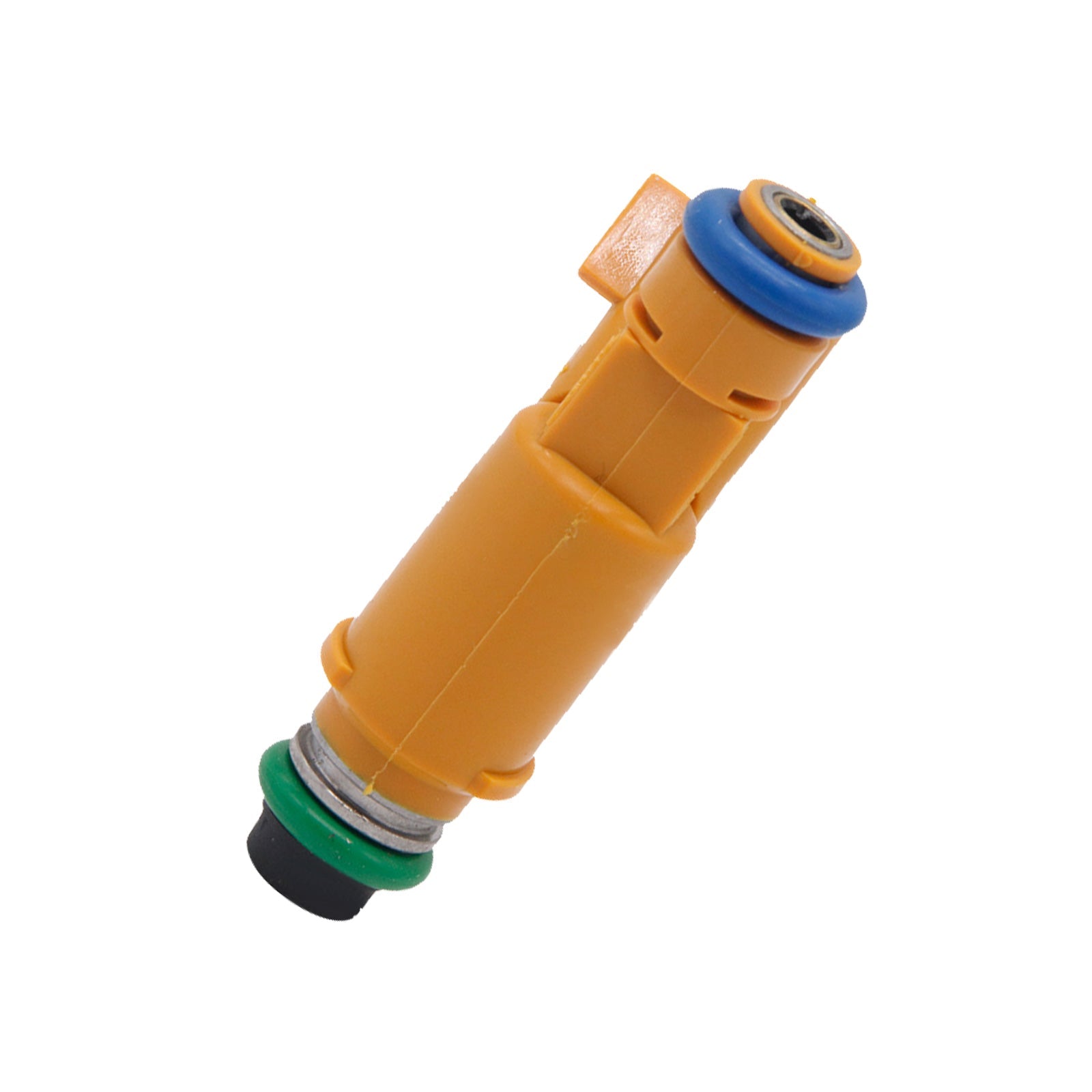 8x Fuel Injectors Suitable For Land Rover Range Rover 4.4L 2005-2009 195500-4260-2