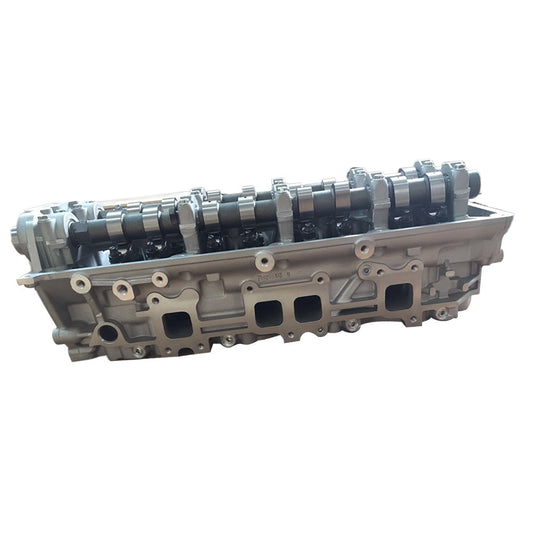 Complete Cylinder Head Kit Suitable For Ford Ranger PJ PK Mazda BT-50 2.5L 3.0L-1