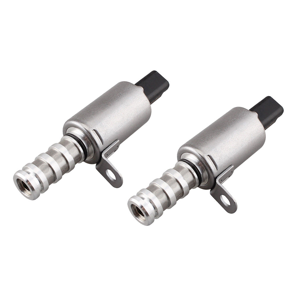 2x Variable Valve Timing Solenoid Suitable For MINI Cooper Countryman L4 R56 / R60-1
