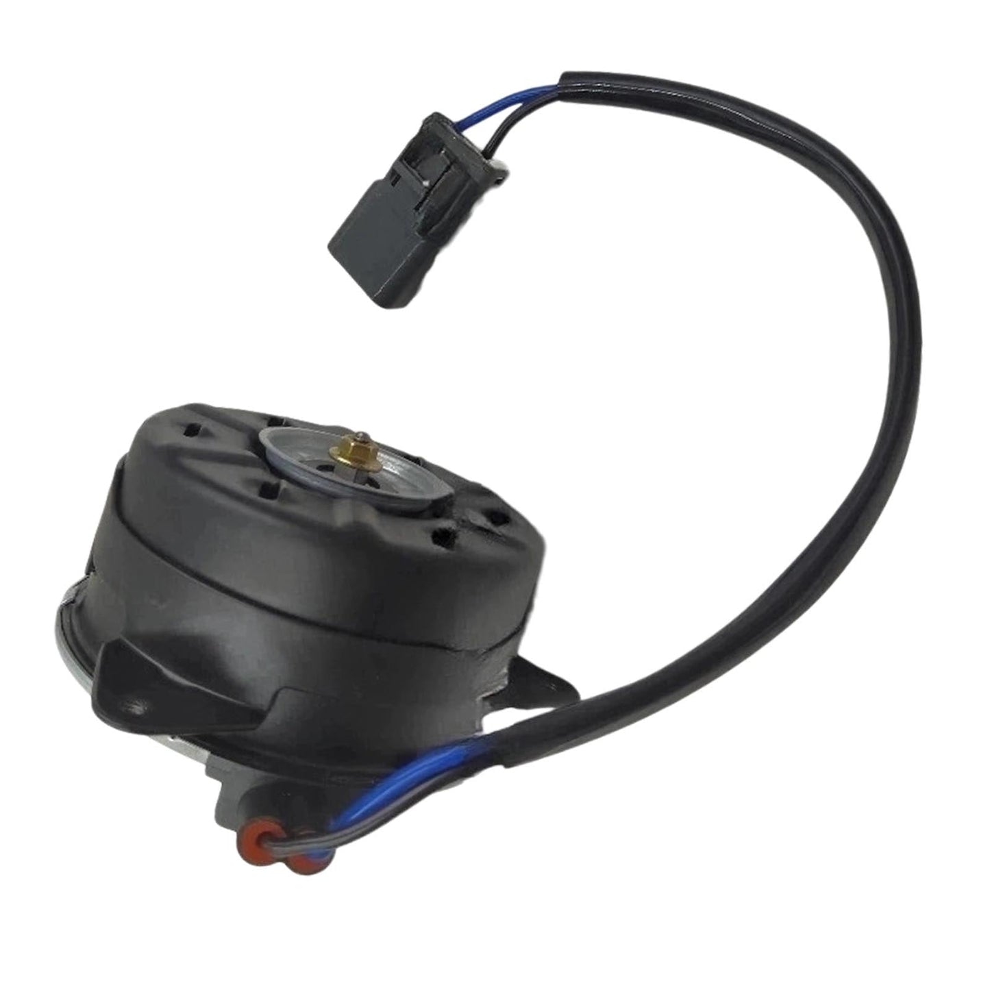 Radiator Cooling Fan Motor RH Suitable for Honda Accord Euro CL 2.4L K24A3 02-08-3