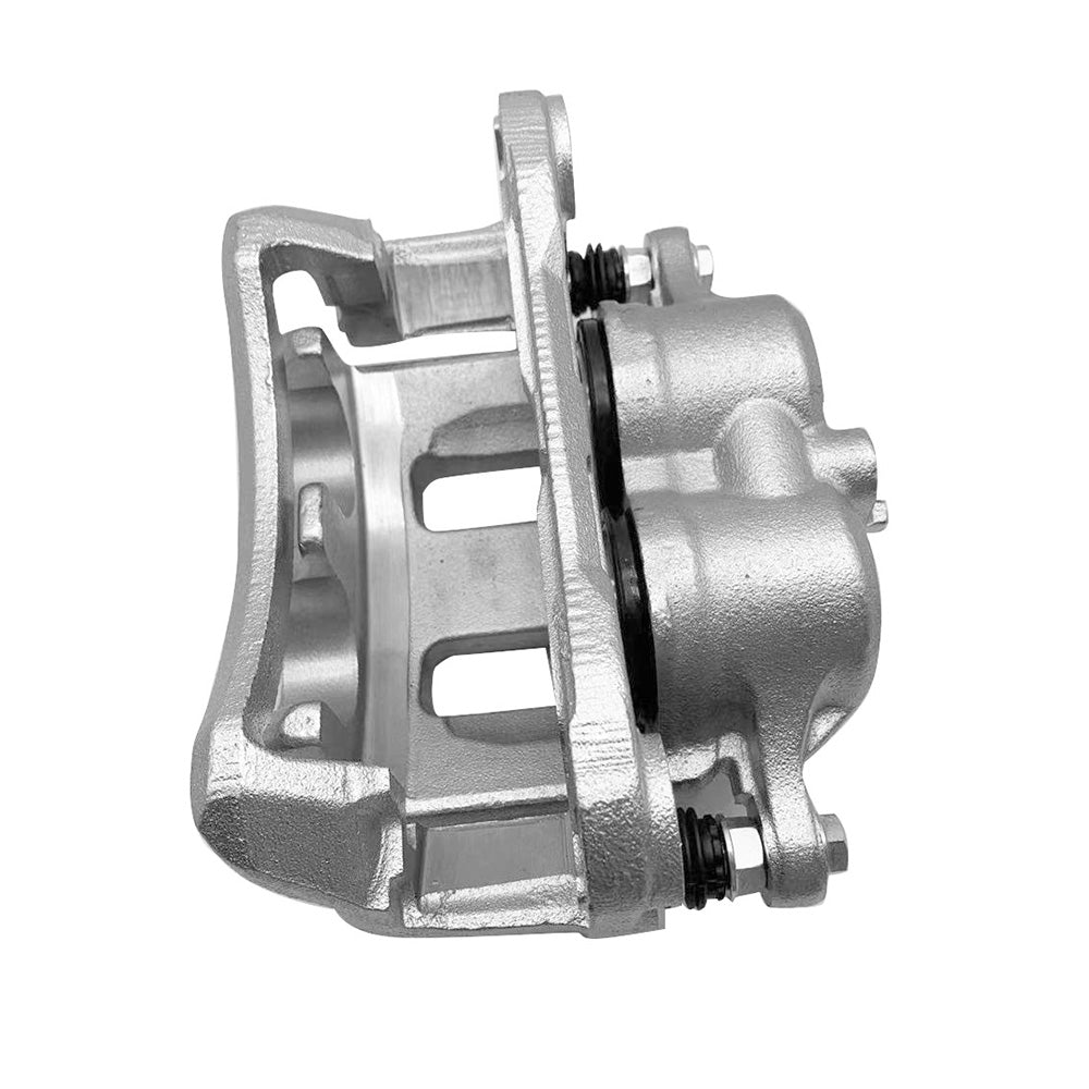 Front LH  RH Disc Brake Caliper Set Suitable For Patrol GU Y61 97-16 WagonUte-4