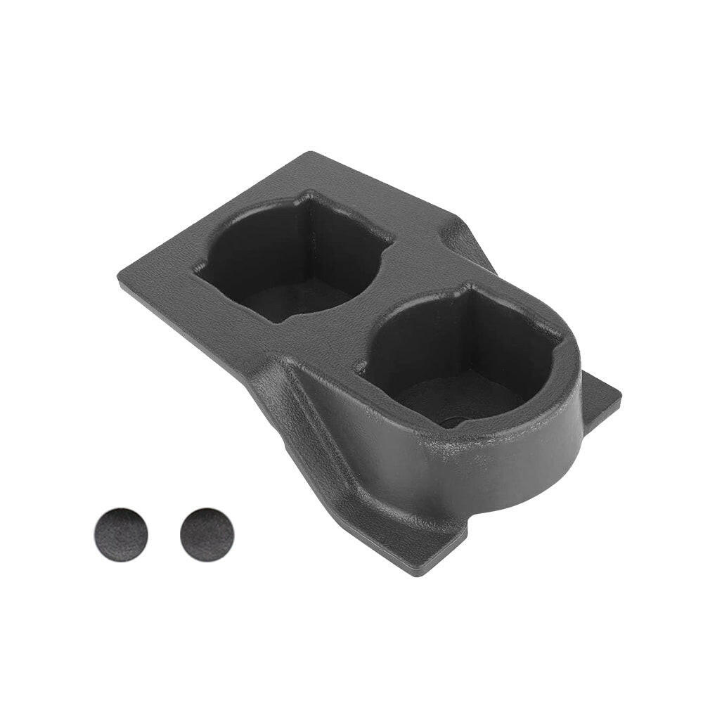 Cup Holder Coffee Drink Insert Bottle Stand Suitable For Nissan GQ Patrol Y60-1