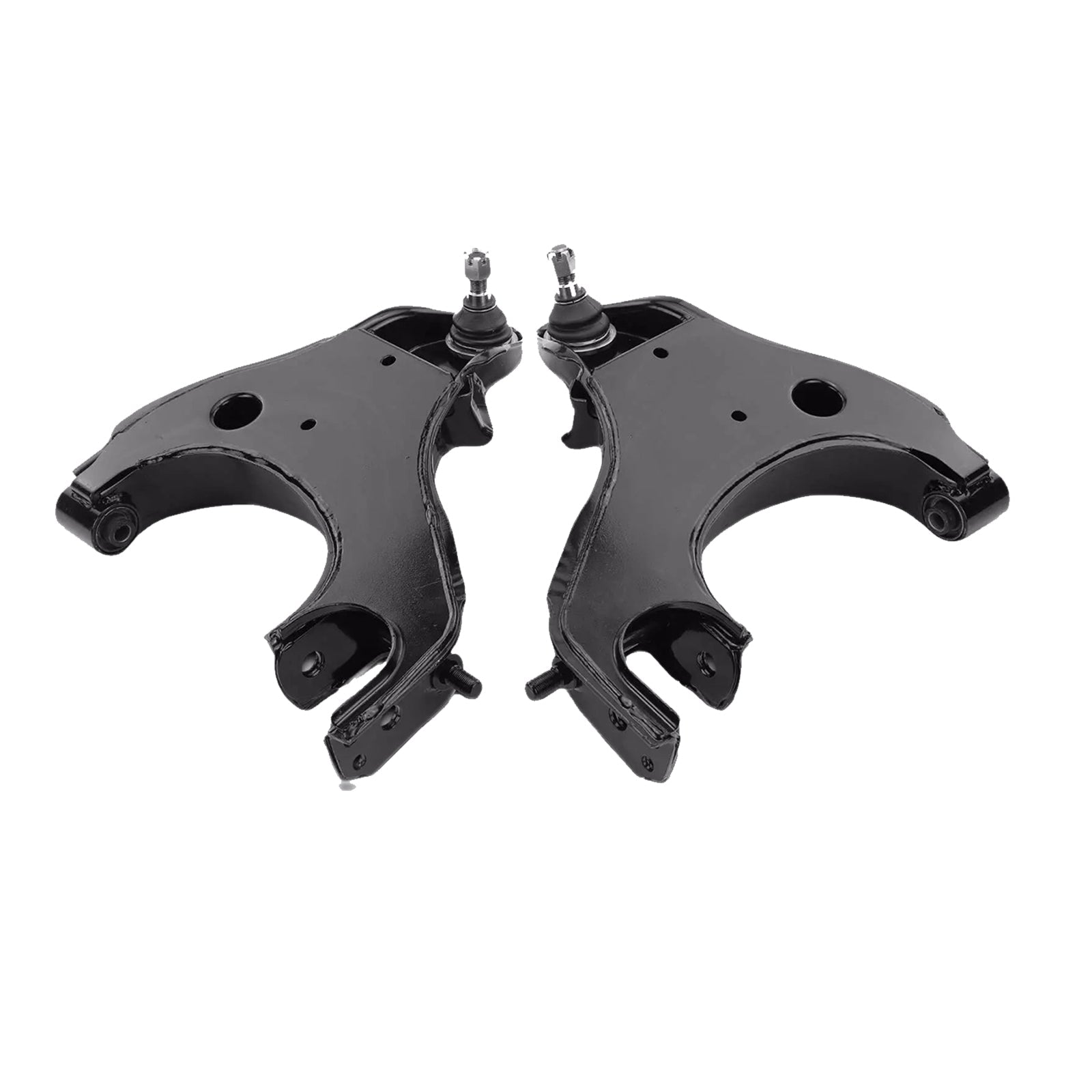 Control Arm And Ball Joint Assembly Suitable For Nissan Navara 4WD D22 1997–2015-0