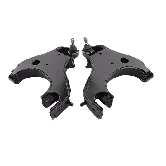 Control Arm And Ball Joint Assembly Suitable For Nissan Navara 4WD D22 1997–2015-0